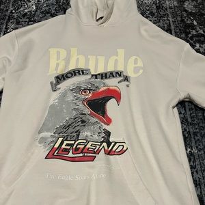 Rhude Hoodie